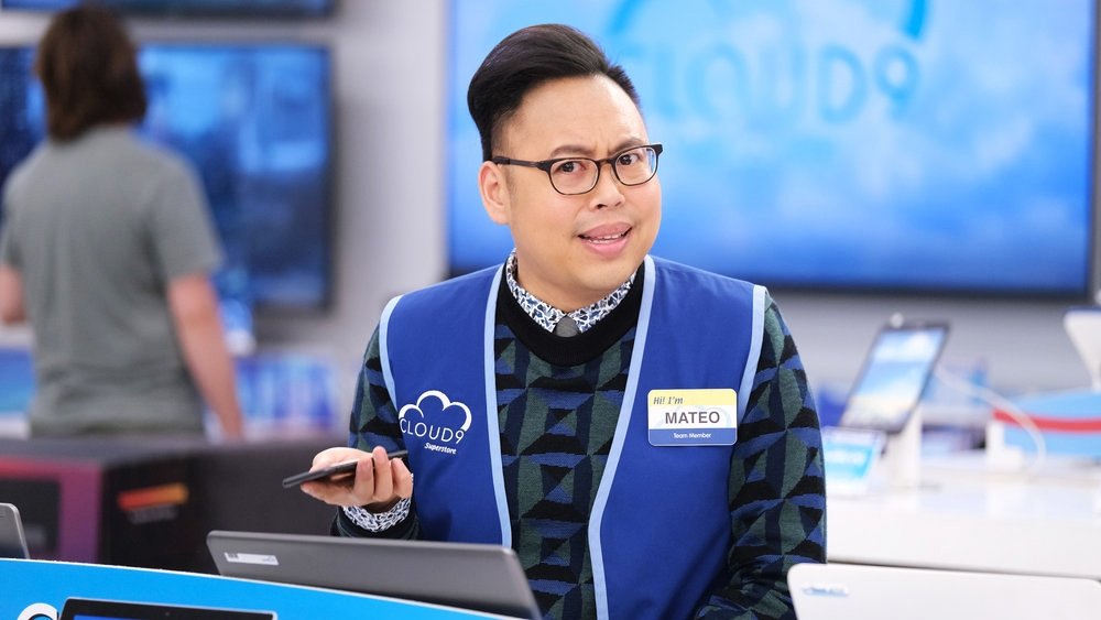 Superstore 2018  [S04E22] - Employee Appreciation Day