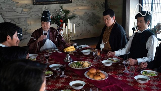 Segodon 2018  [S01E40] - A Troubled New Government