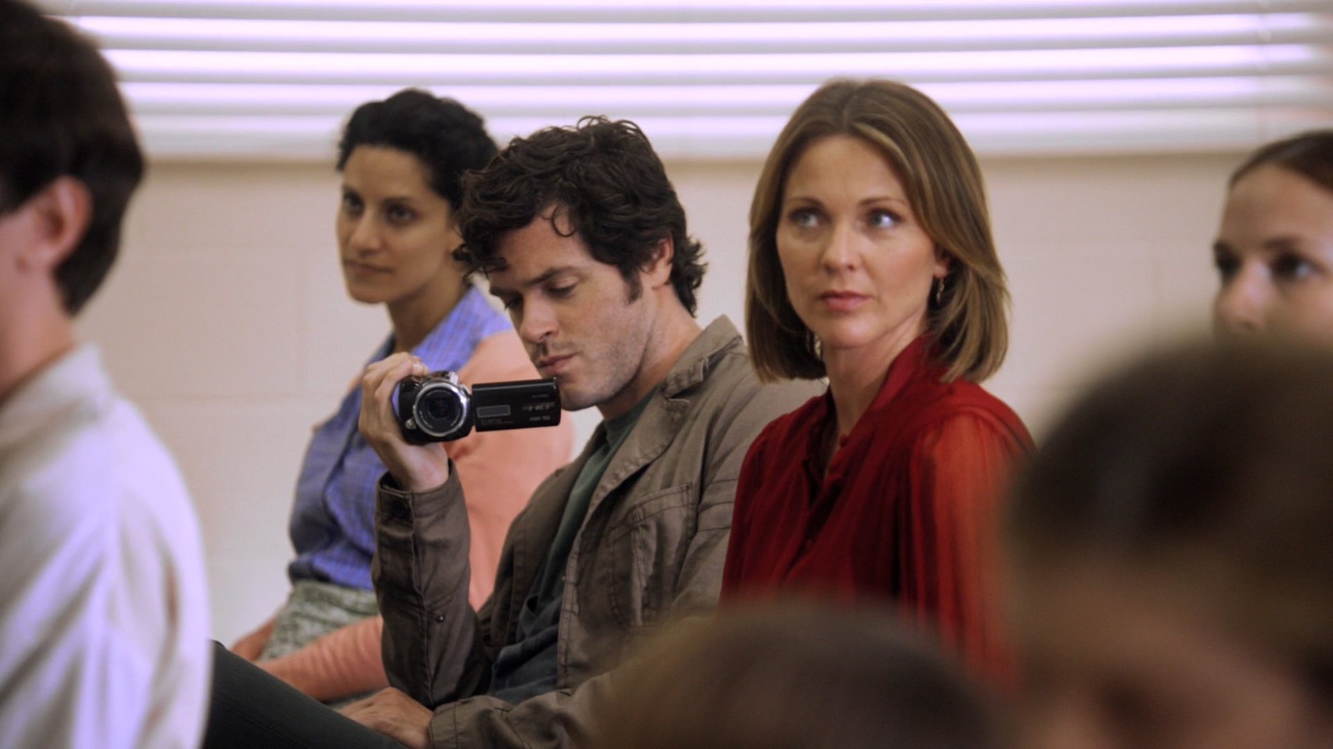 Lie to Me 2009  [S02E02] - Truth or Consequences