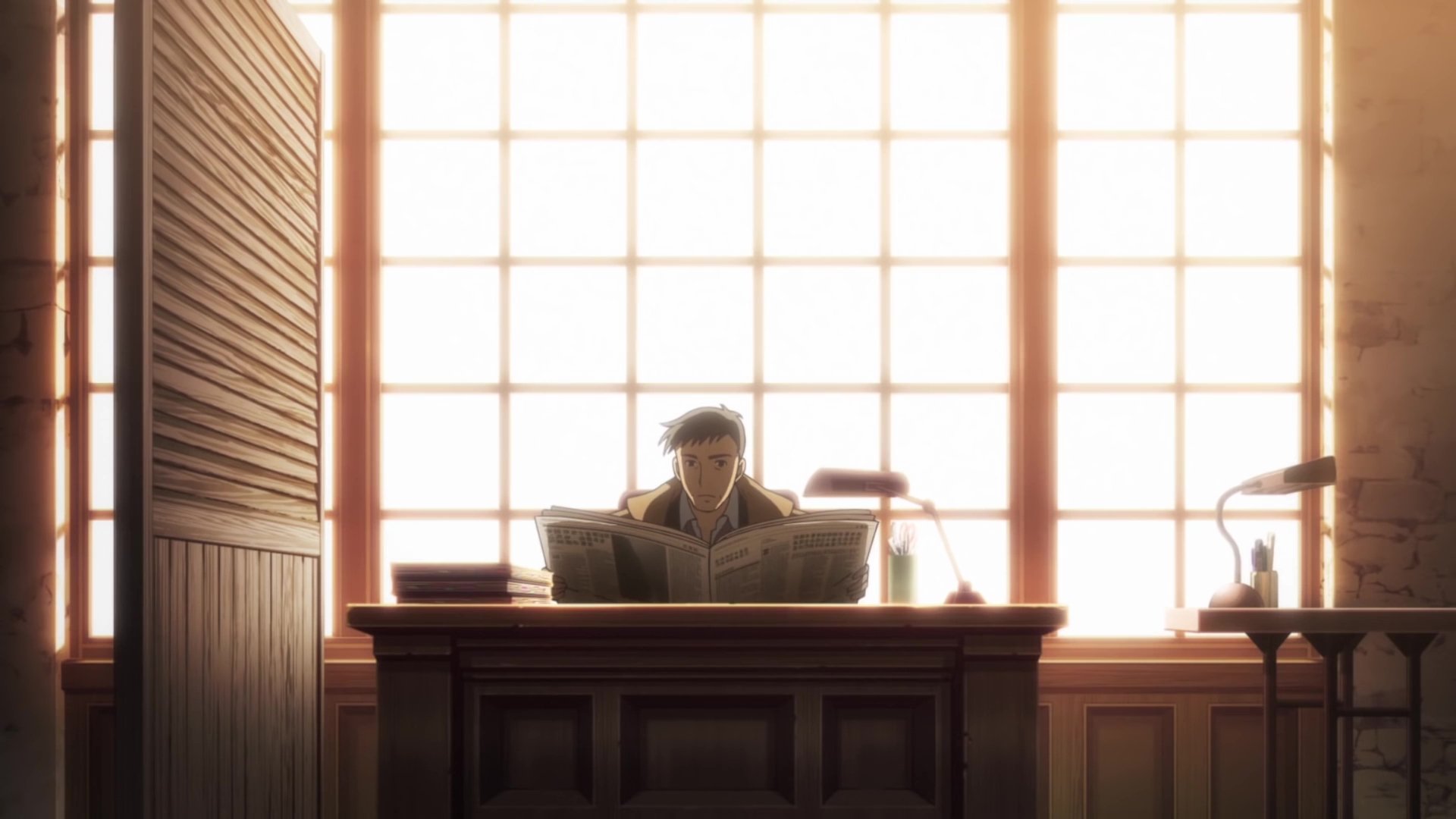 Pokémon Generations 2016  [S01E17] - The Investigation