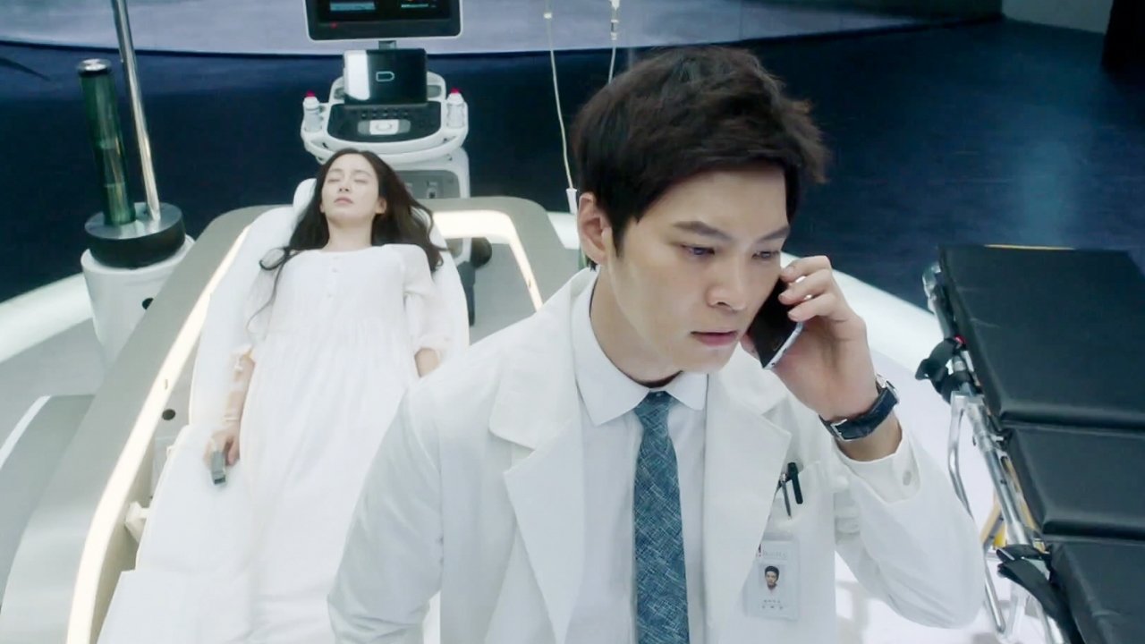 Yong Pal 2015  [S01E04] - Episode 4