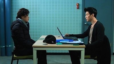 Missing You 2012  [S01E12] - Episode 12