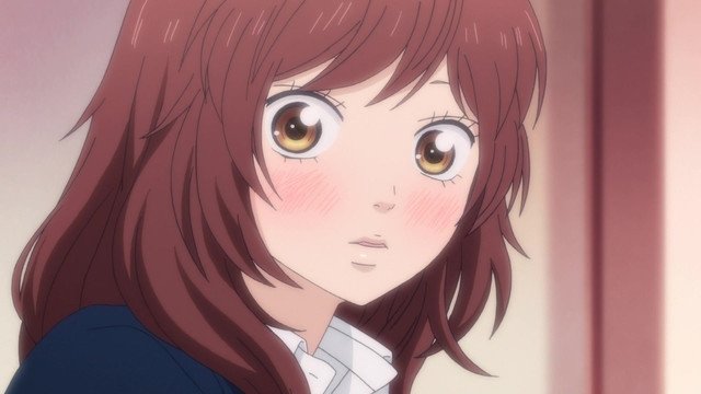 Blue Spring Ride 2014  [S01E07] - Page. 7