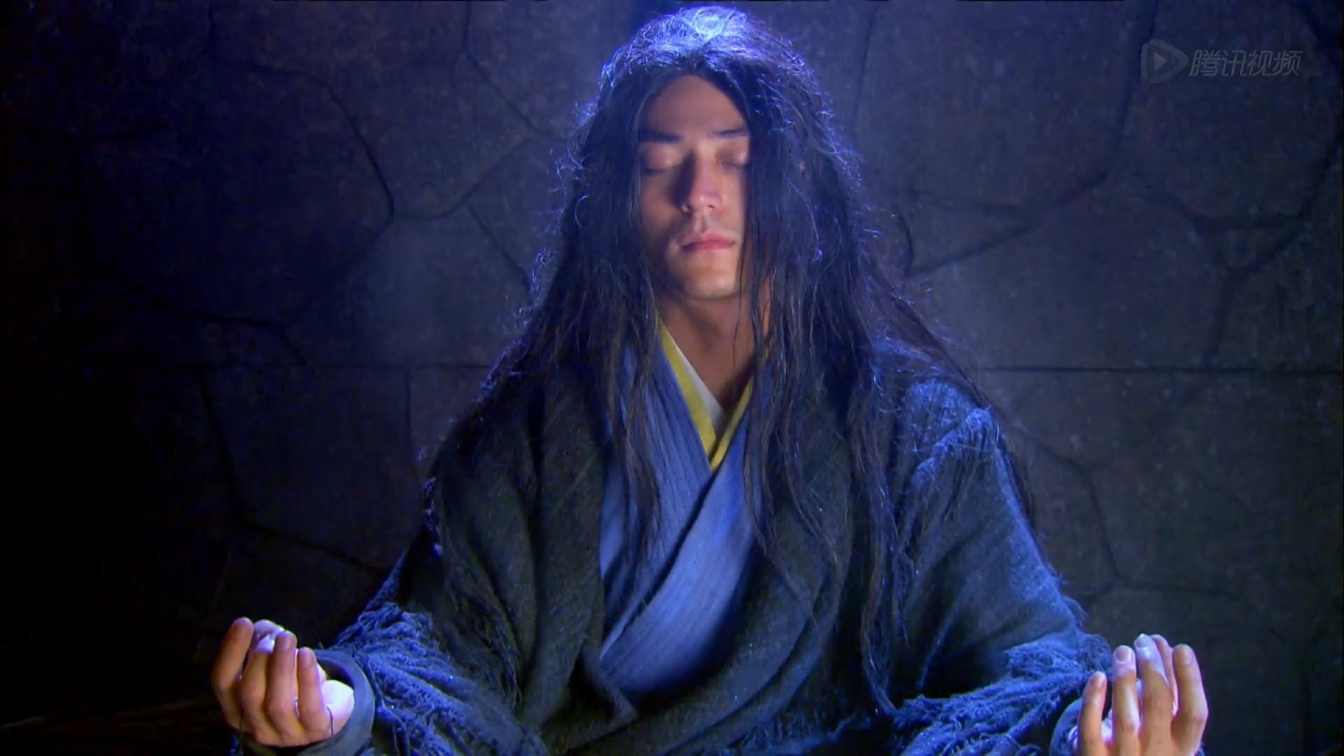 Swordsman 2013  [S01E25] - Episode 25