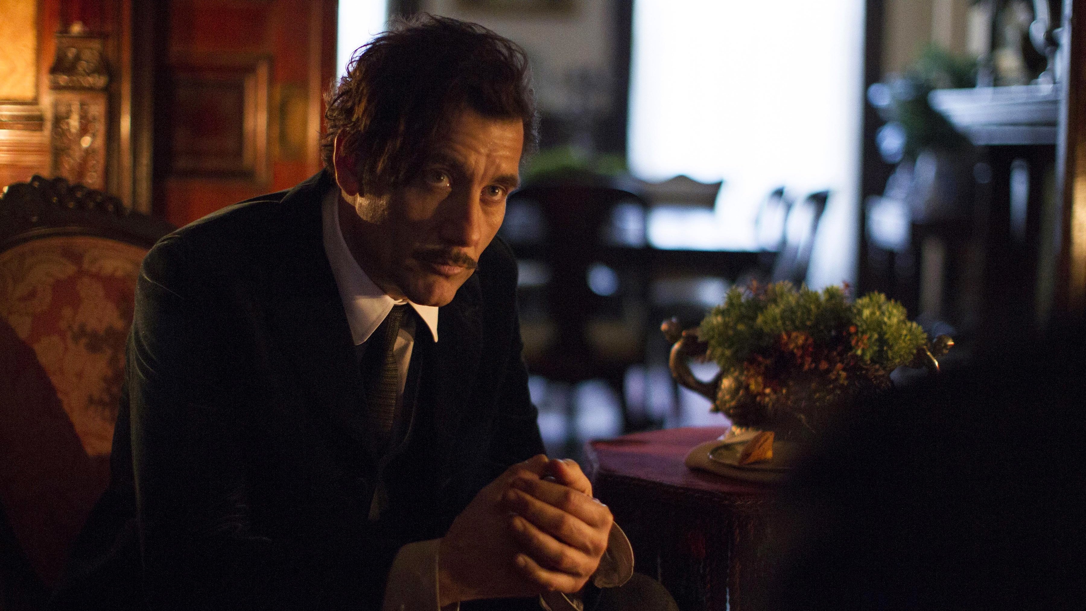 The Knick 2015  [S02E03] - The Best with the Best to Get the Best