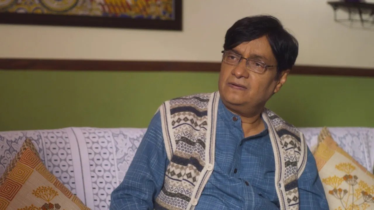 The Aam Aadmi Family 2023  [S04E06] - Nok Jhok