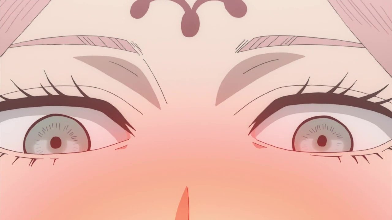 Black Clover 2017  [S01E36] - Three Eyes