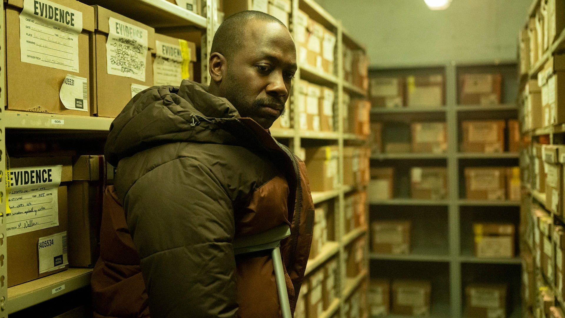 Fargo 2023  [S05E03] - The Paradox of Intermediate Transactions