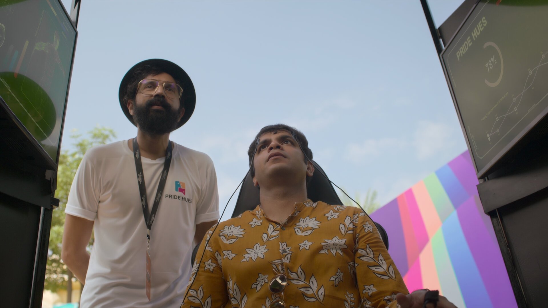 Mismatched 2022  [S02E04] - Heartech