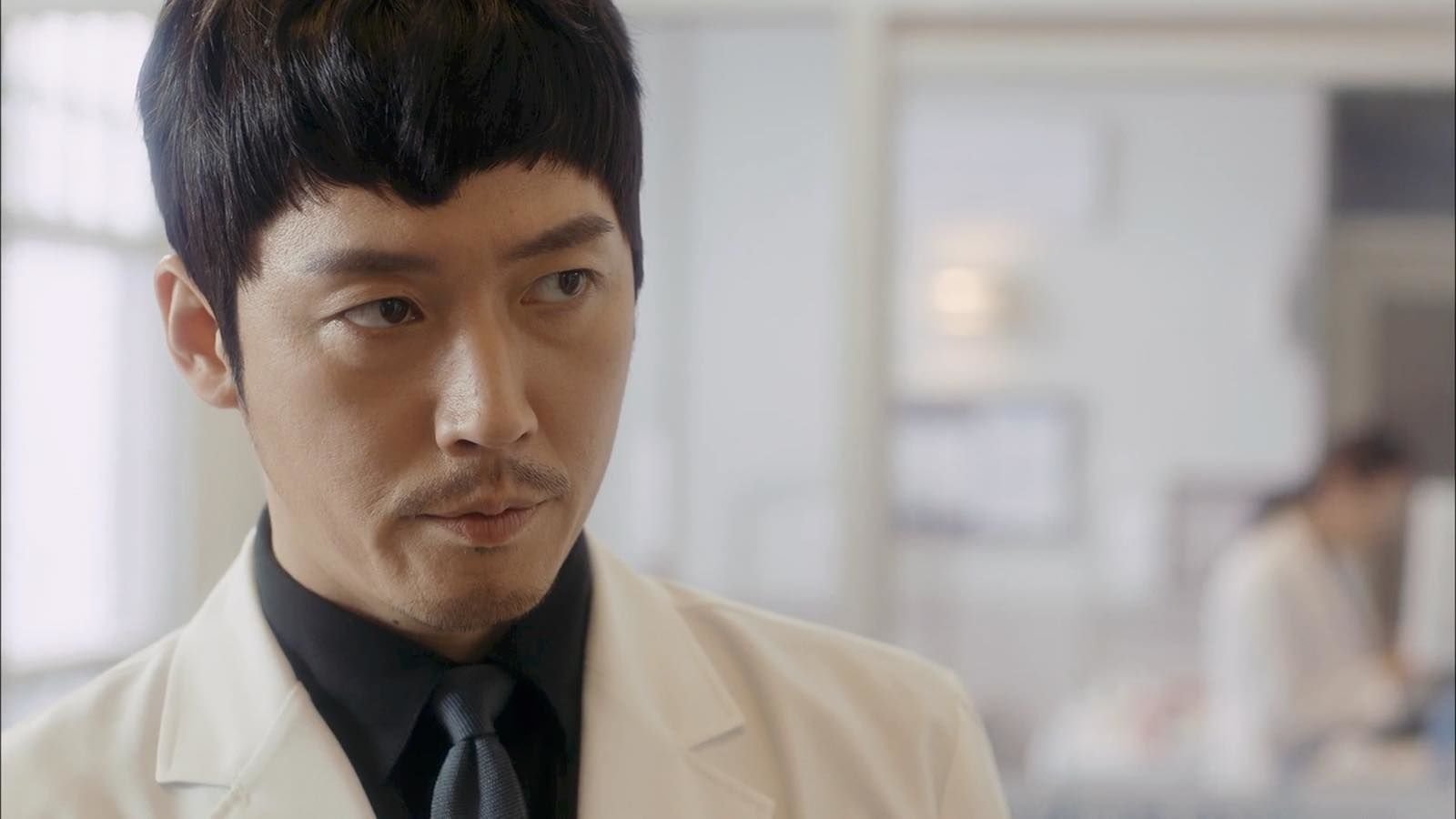 Beautiful Mind 2016  [S01E05] - Episode 5