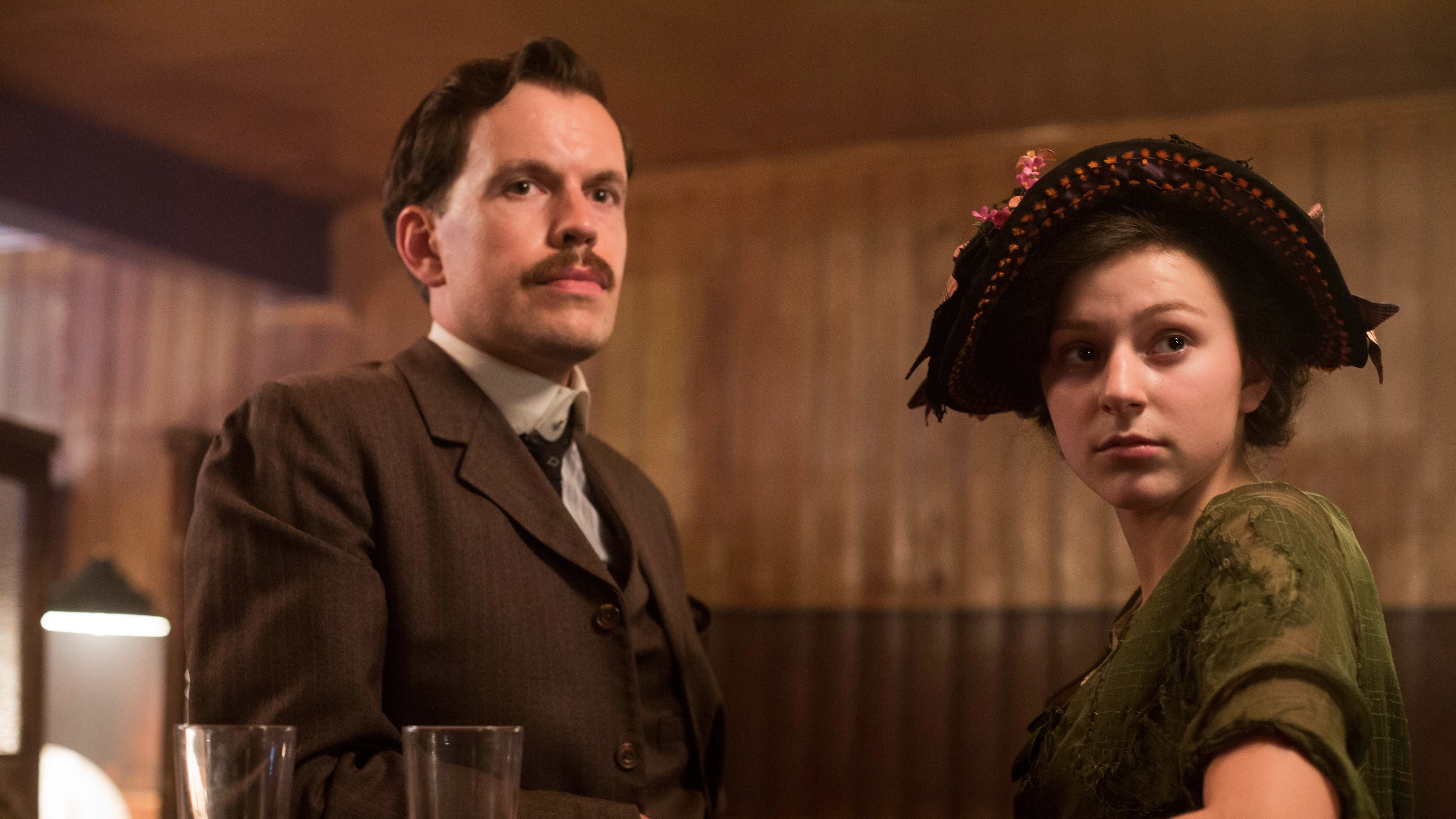 Rebellion 2016  [S01E04] - Surrender