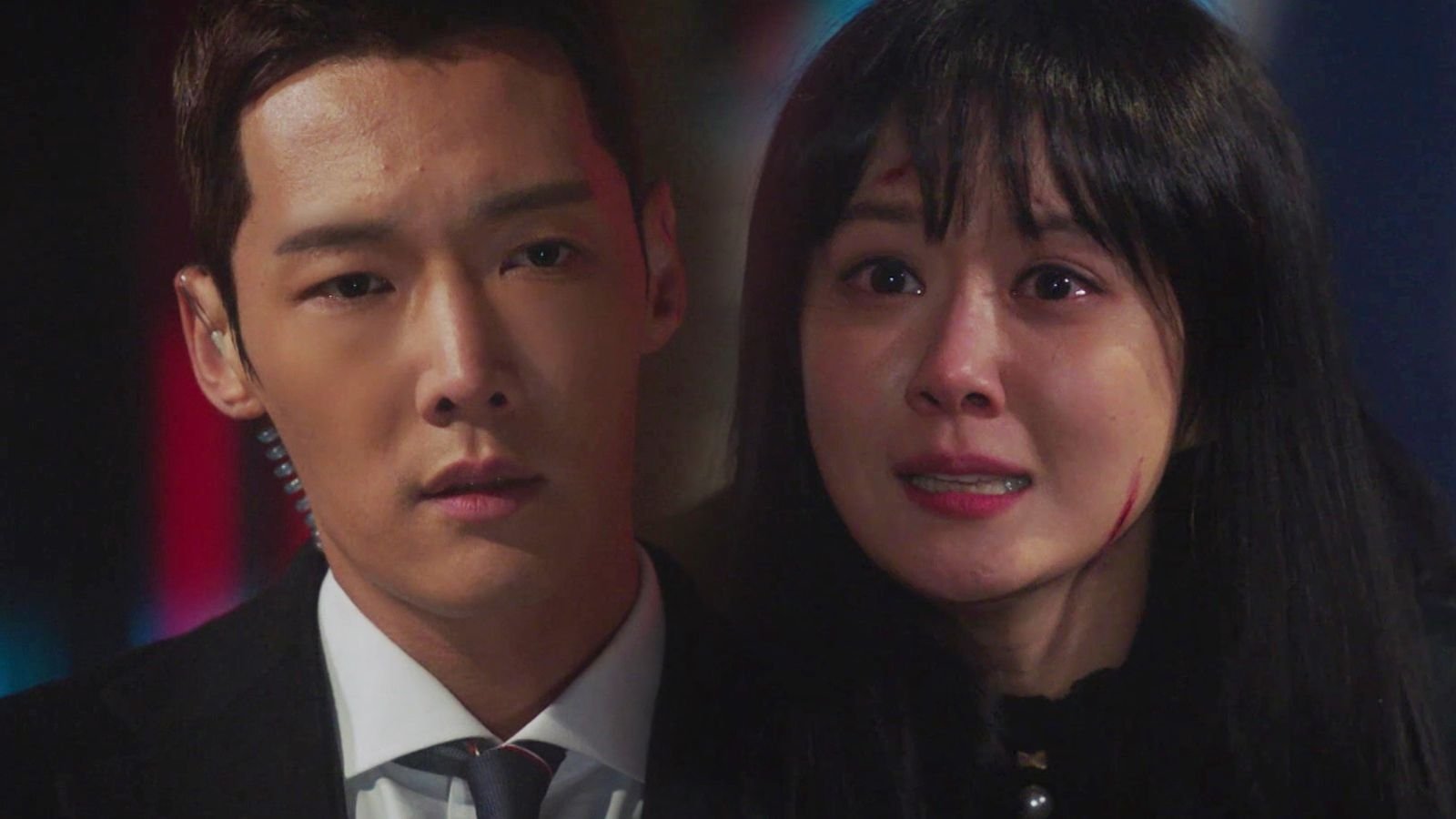 The Last Empress 2018  [S01E20] - Ms. Hong’s Confession