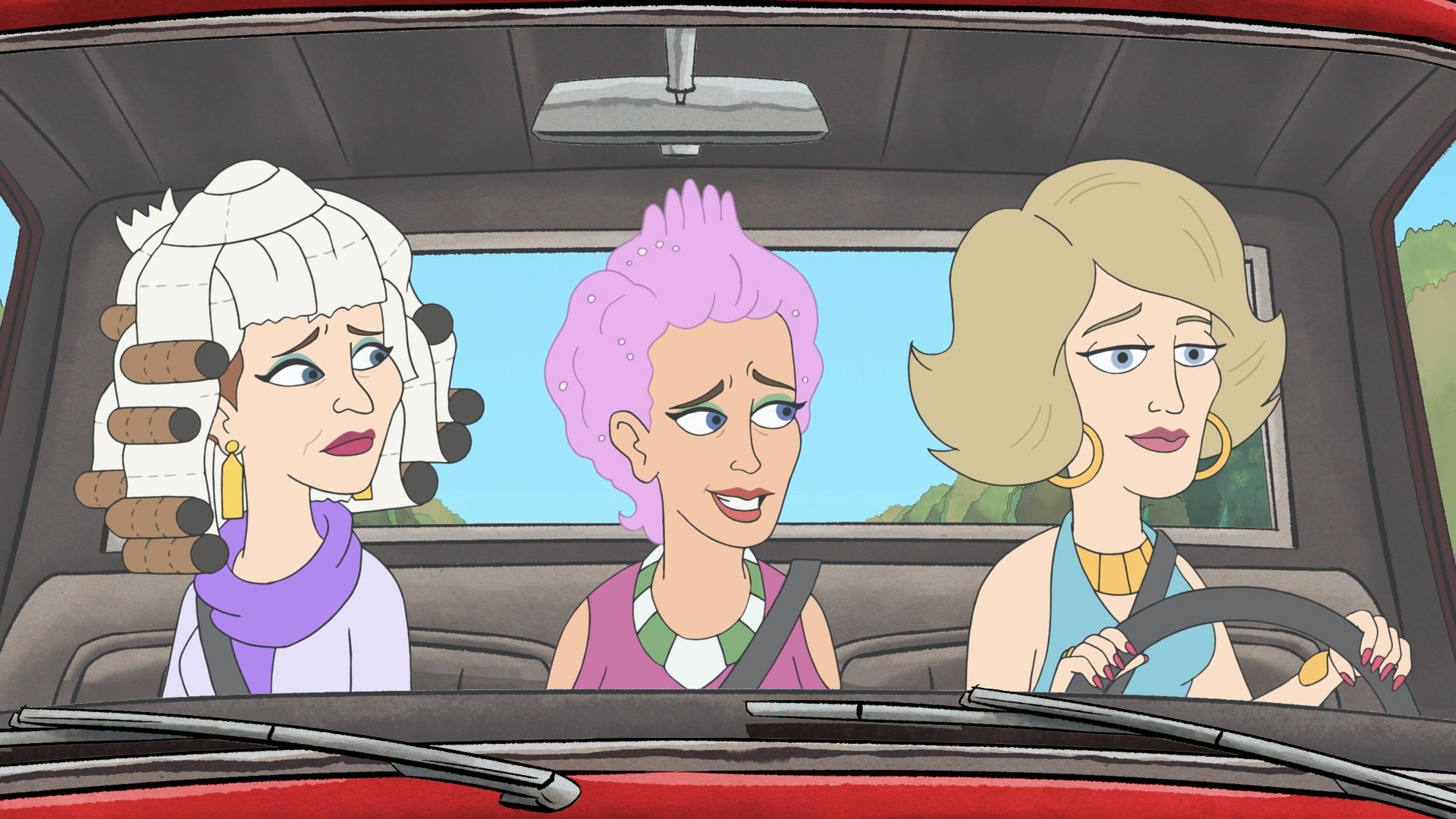 Bless the Harts 2020  [S02E06] - The McEntire Truth