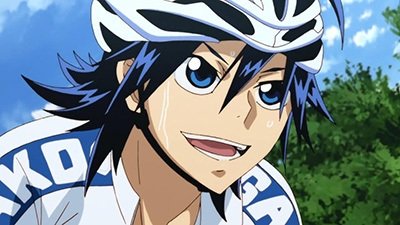 Yowamushi Pedal 2013  [S01E20] - Manami Sangaku