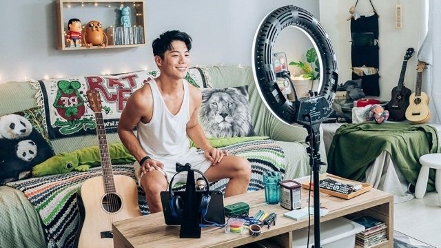 Craving You 2020  [S01E01] - Episode 1