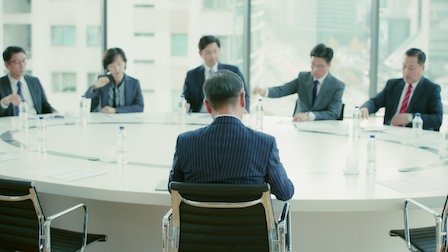 Memories of the Alhambra 2018  [S01E11] - Episode 11