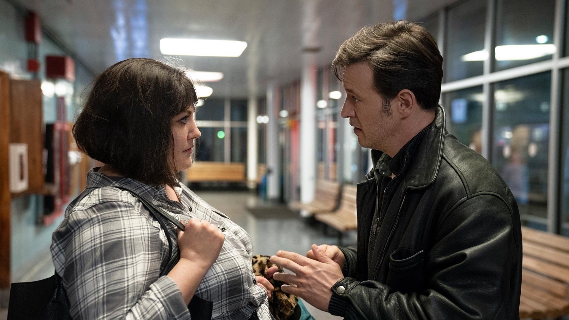 Dietland 2018  [S01E07] - Monster High
