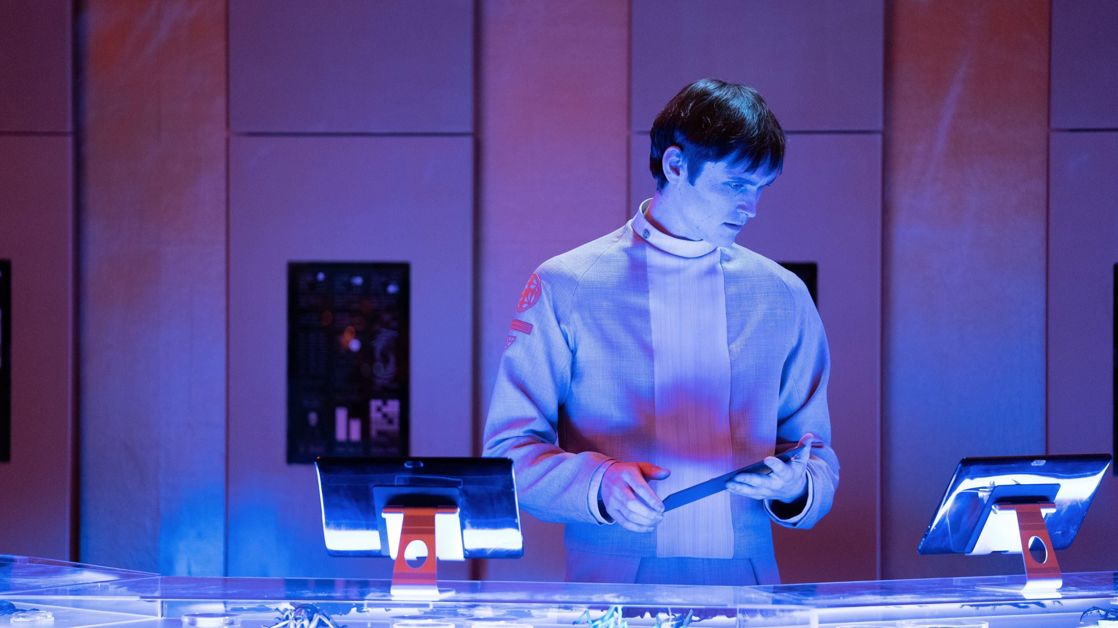 Intergalactic 2021  [S01E08] - Episode 8