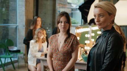 Women of the Night 2019  [S01E02] - The Smallest of Sins