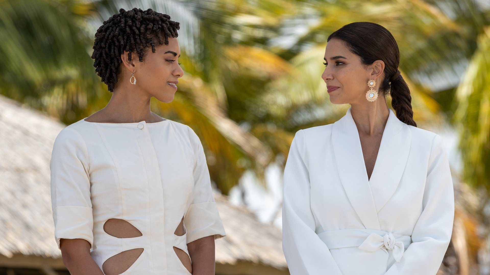 Fantasy Island 2023  [S02E11] - Peaches & the Jilted Bride