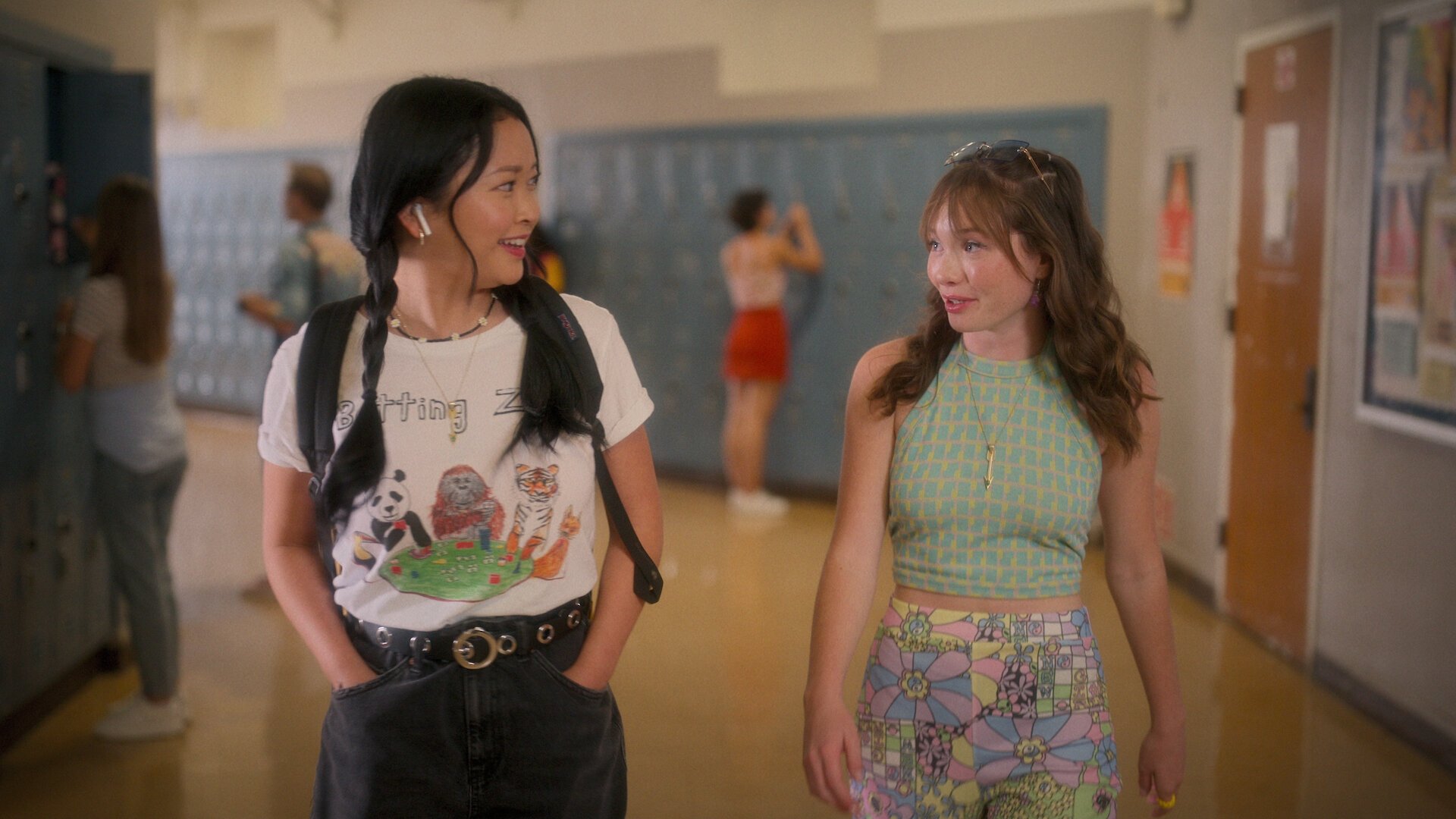Boo, Bitch 2022  [S01E05] - Fake Bitch