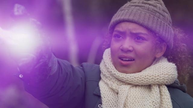 Endlings 2020  [S01E12] - The End Is the Beginning Is the End