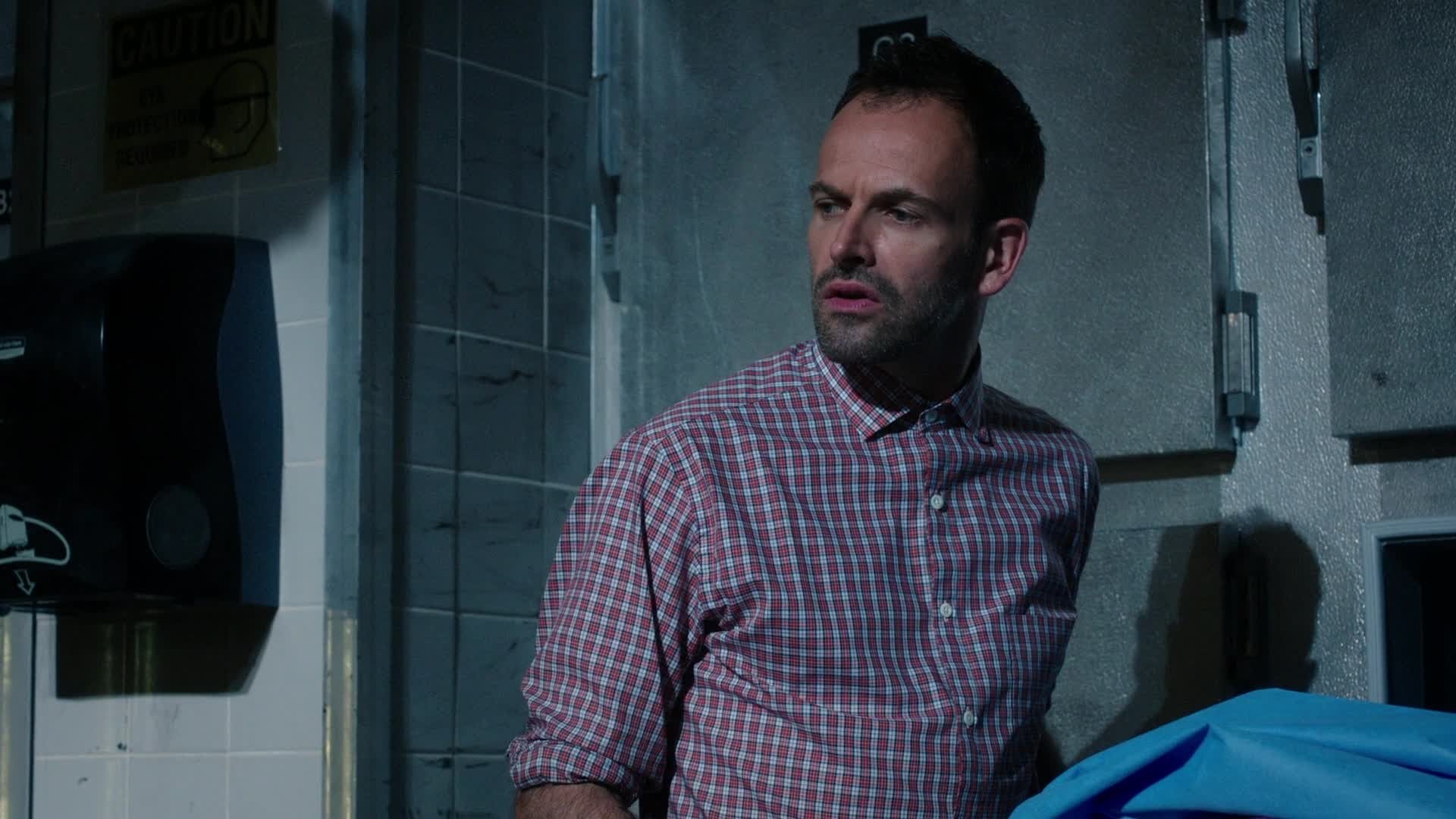 Elementary 2013  [S02E05] - Ancient History