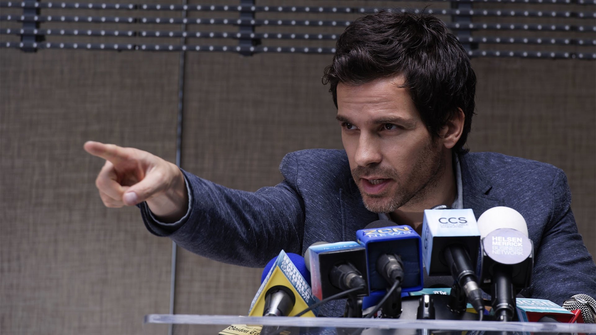 Salvation 2017  [S01E10] - Coup de Grace