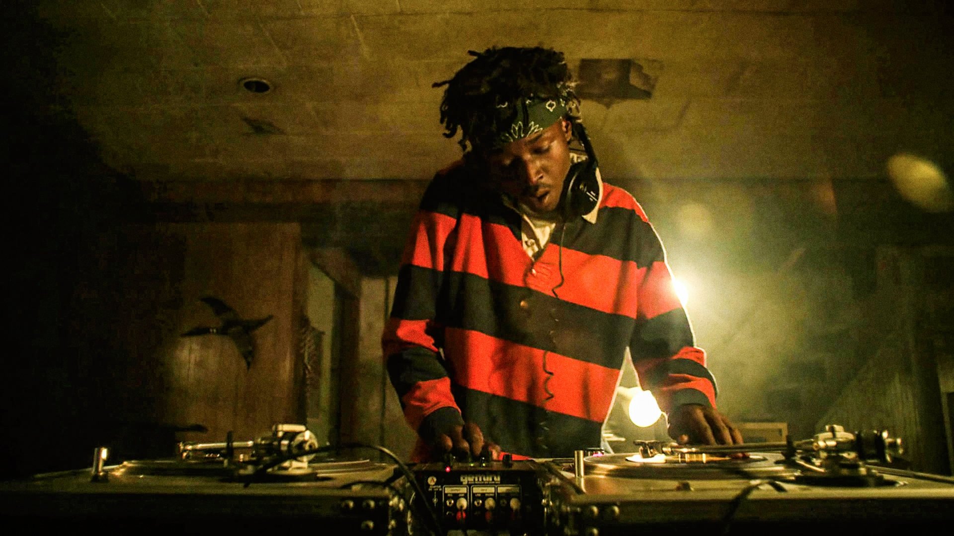 Wu-Tang: An American Saga 2019  [S01E01] - Can It Be All So Simple