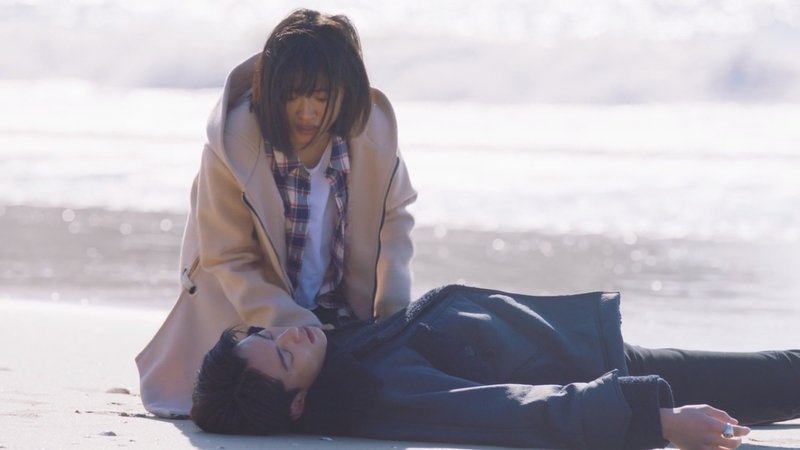 Meteor Garden 2018  [S01E42] - Episode 42