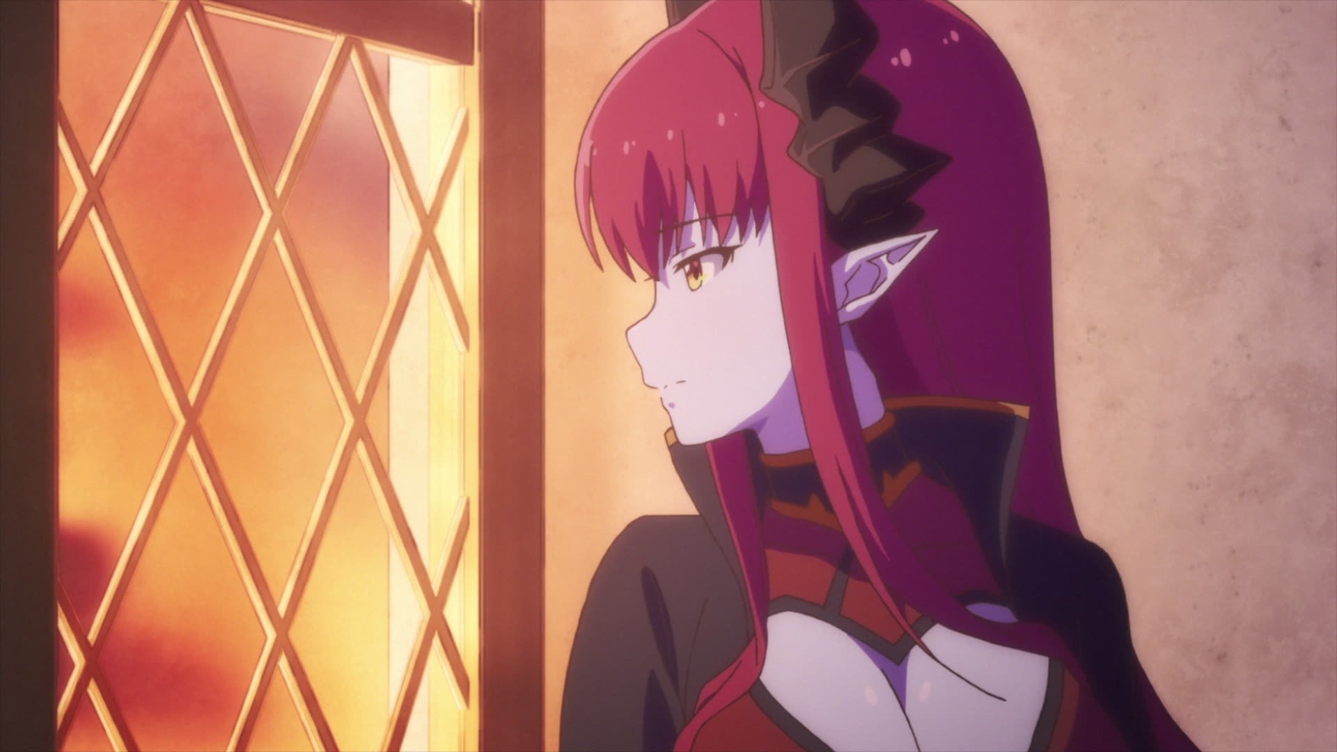 Summoned to Another World for a Second Time 2023  [S01E04] - A Gift for the Second Time
