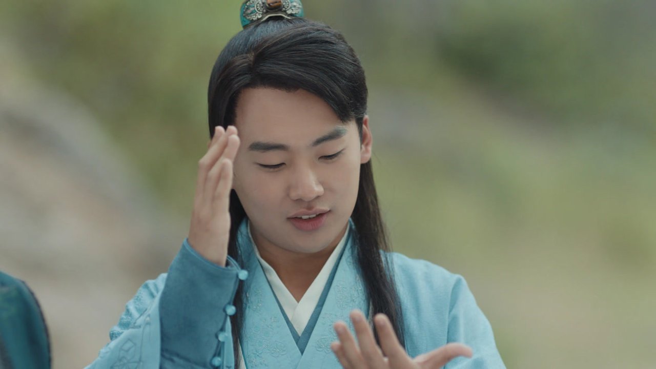 My Heroic Husband 2021  [S01E15] - Episode 15