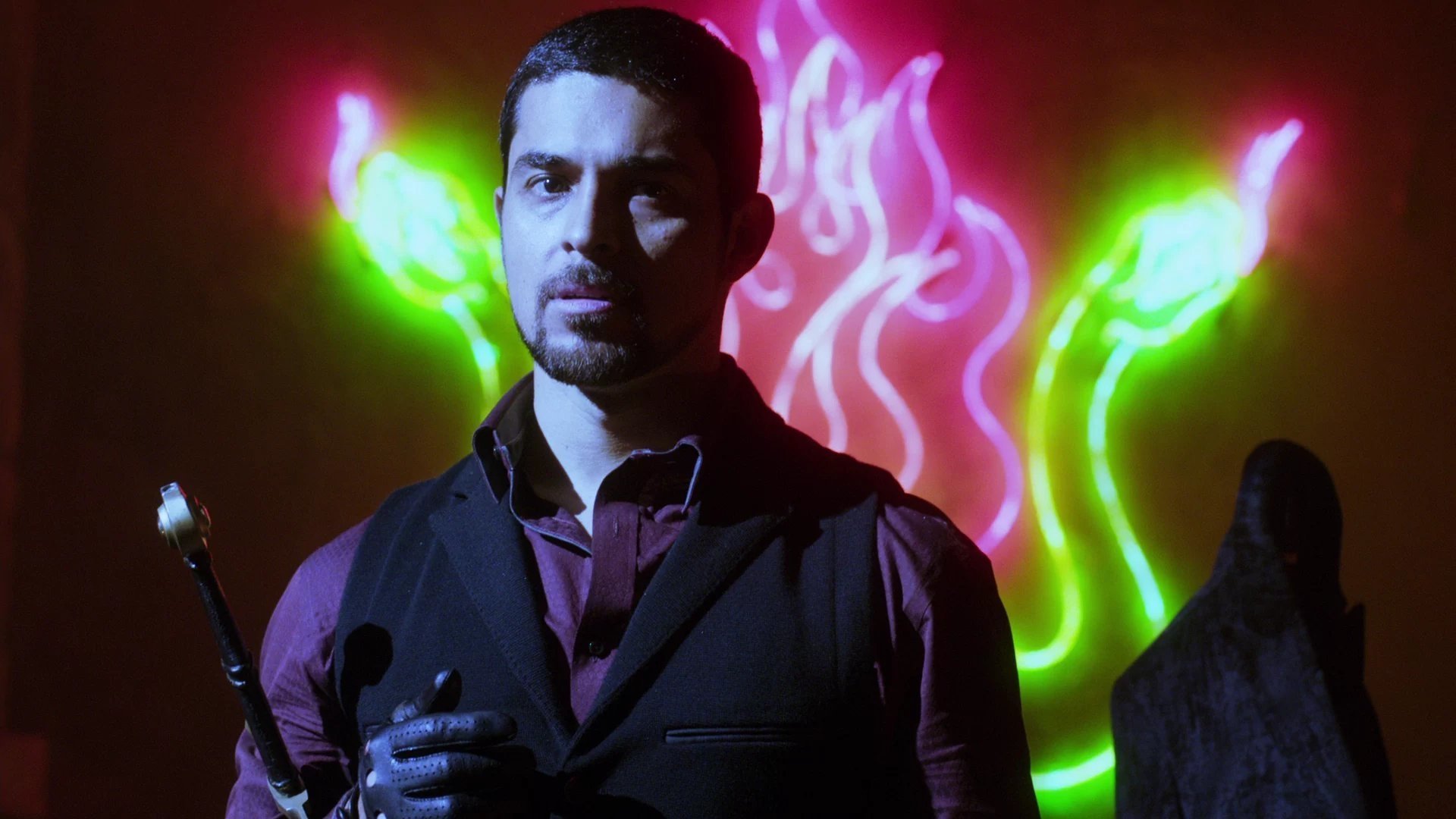 From Dusk Till Dawn: The Series 2014  [S01E08] - La Conquista