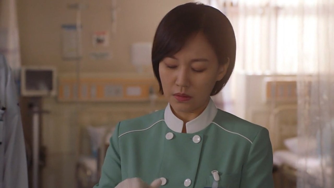 Dr. Romantic 2020  [S02E09] - Trauma