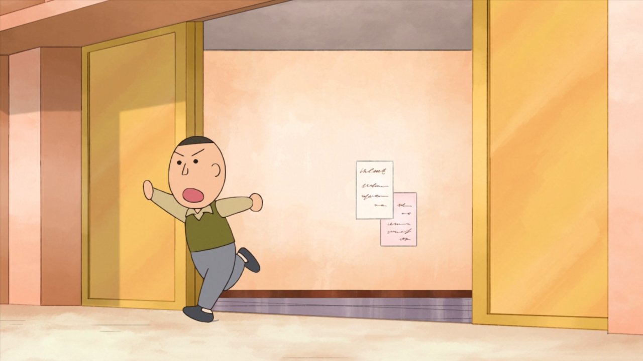 Dino Girl Gauko 2019  [S01E07] - Gauko's Long Day