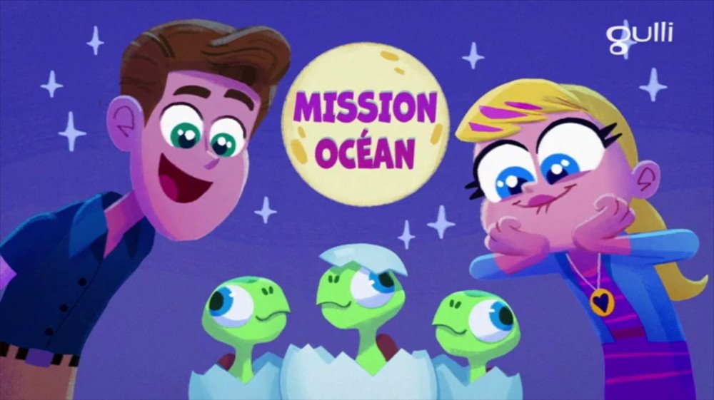 Polly Pocket 2022  [S04E13] - Episode 13