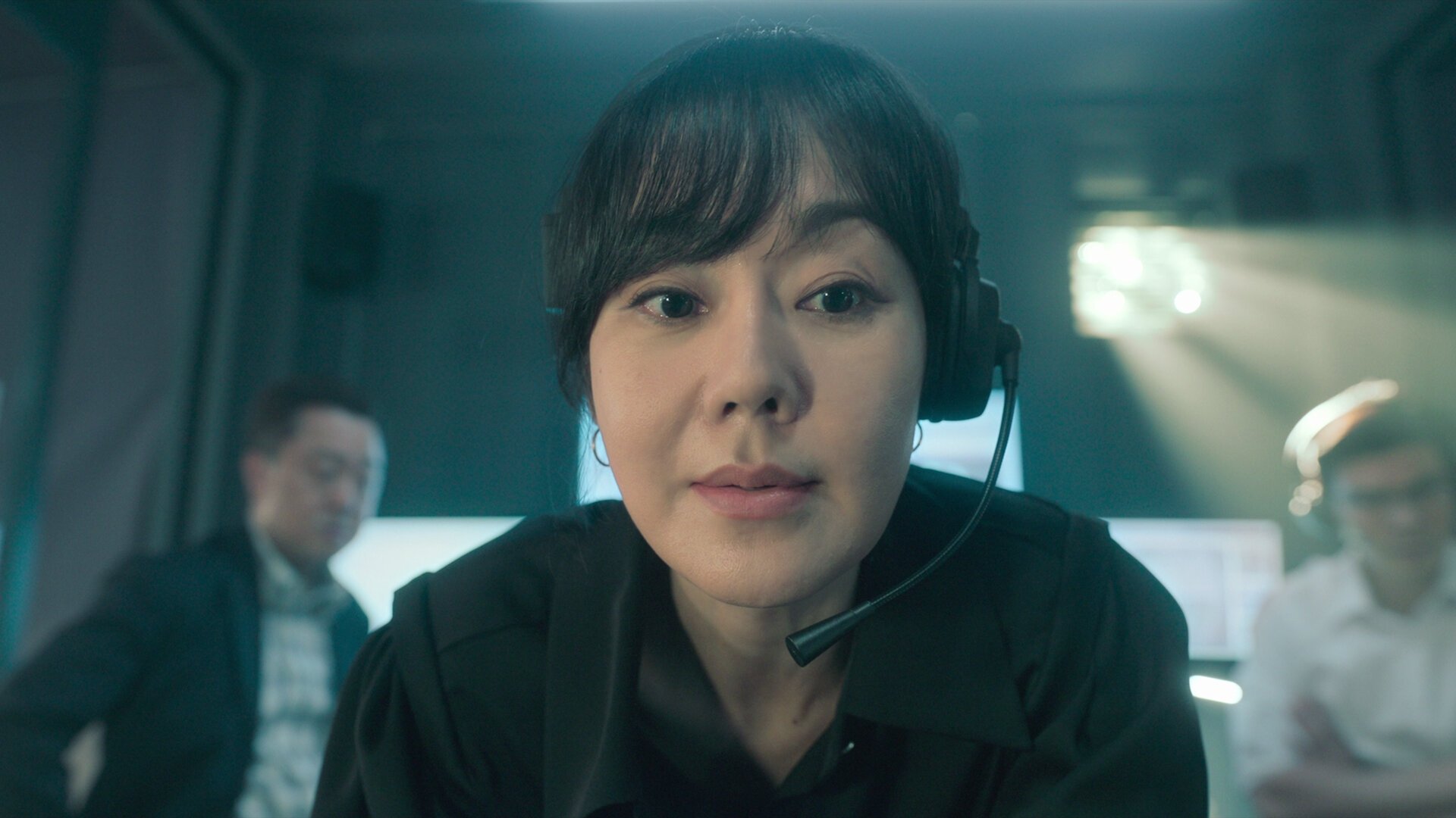 Money Heist: Korea - Joint Economic Area 2022  [S01E02] - Episode 2