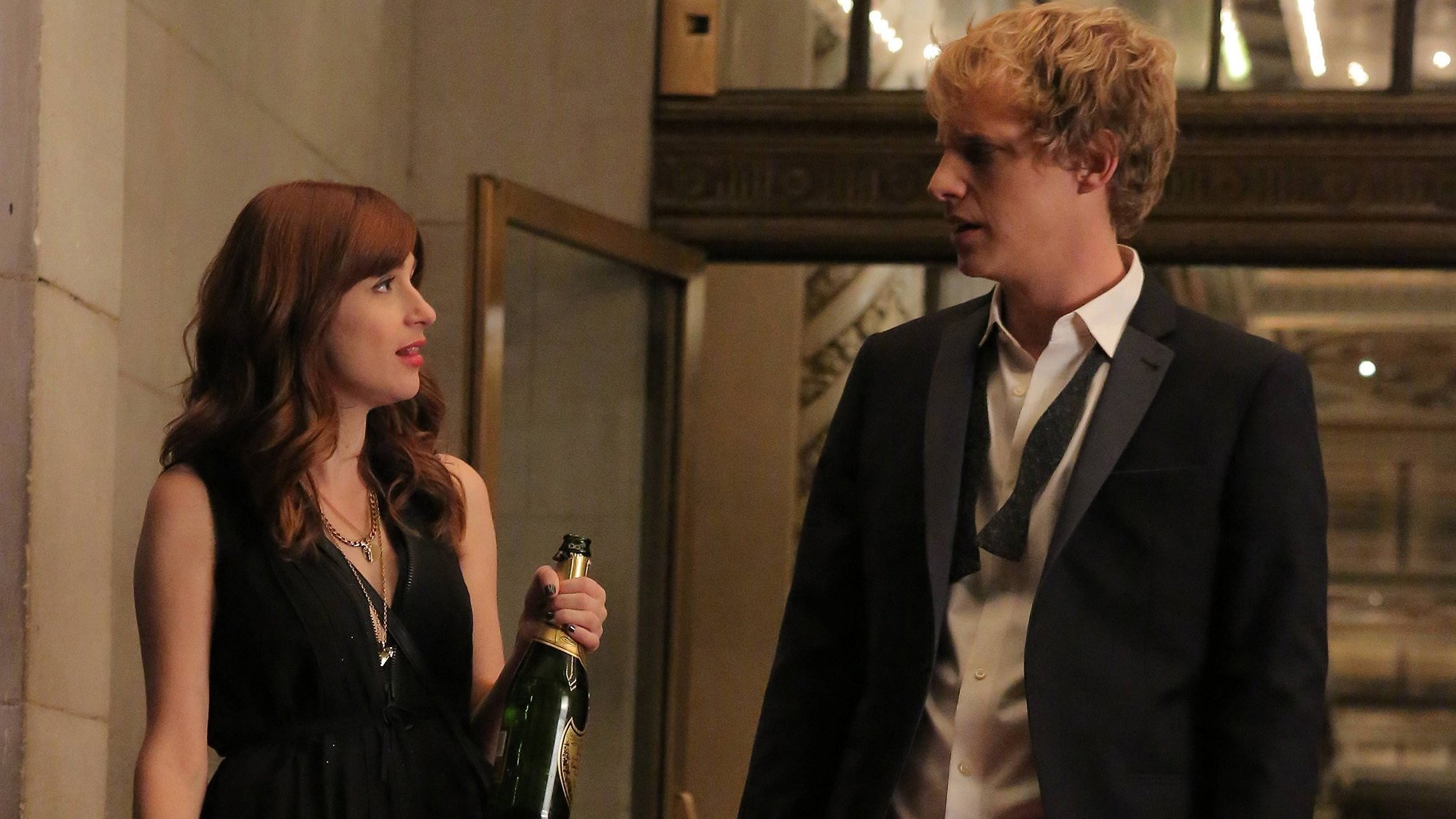 You're the Worst 2014  [S01E01] - Pilot