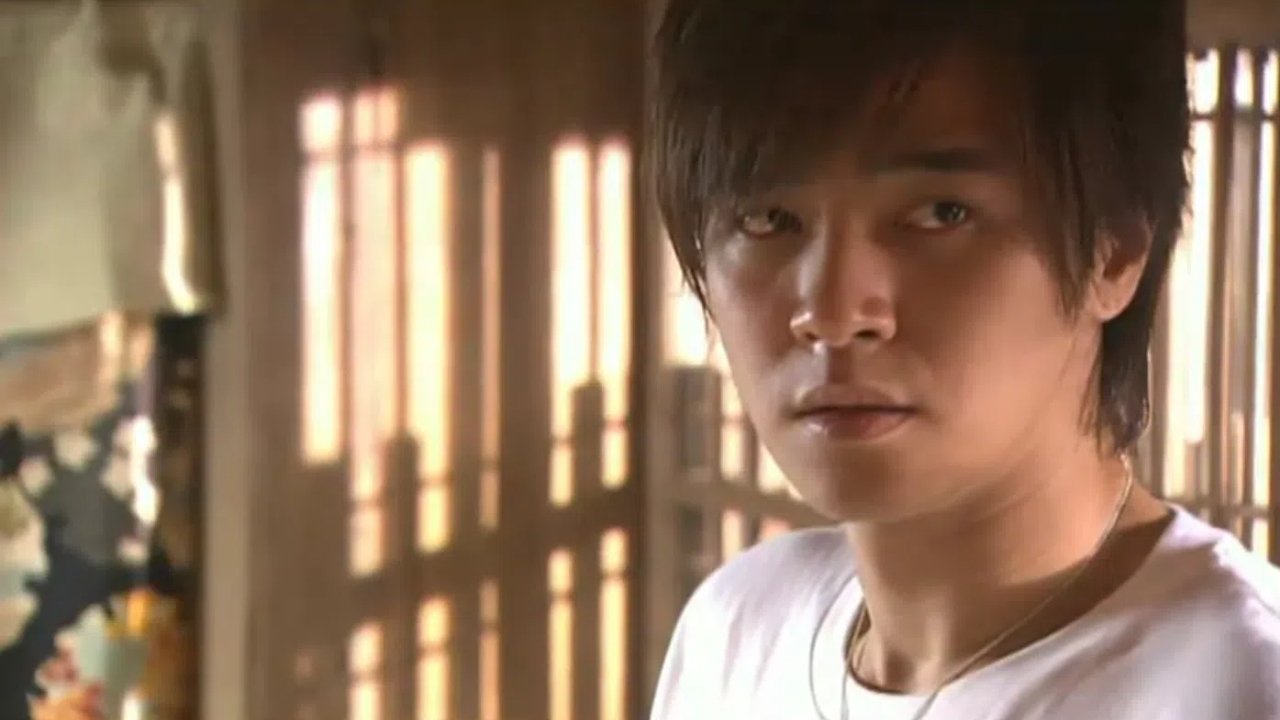Corner with Love 2007  [S01E06] - Episode 6