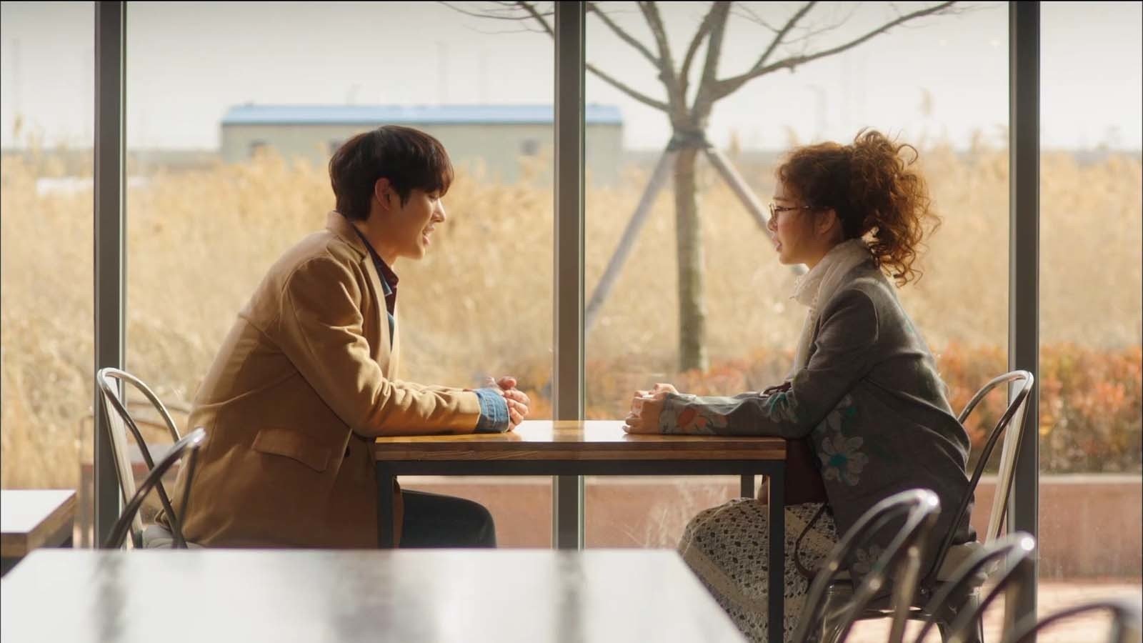 One More Happy Ending 2016  [S01E15] - Episode 15
