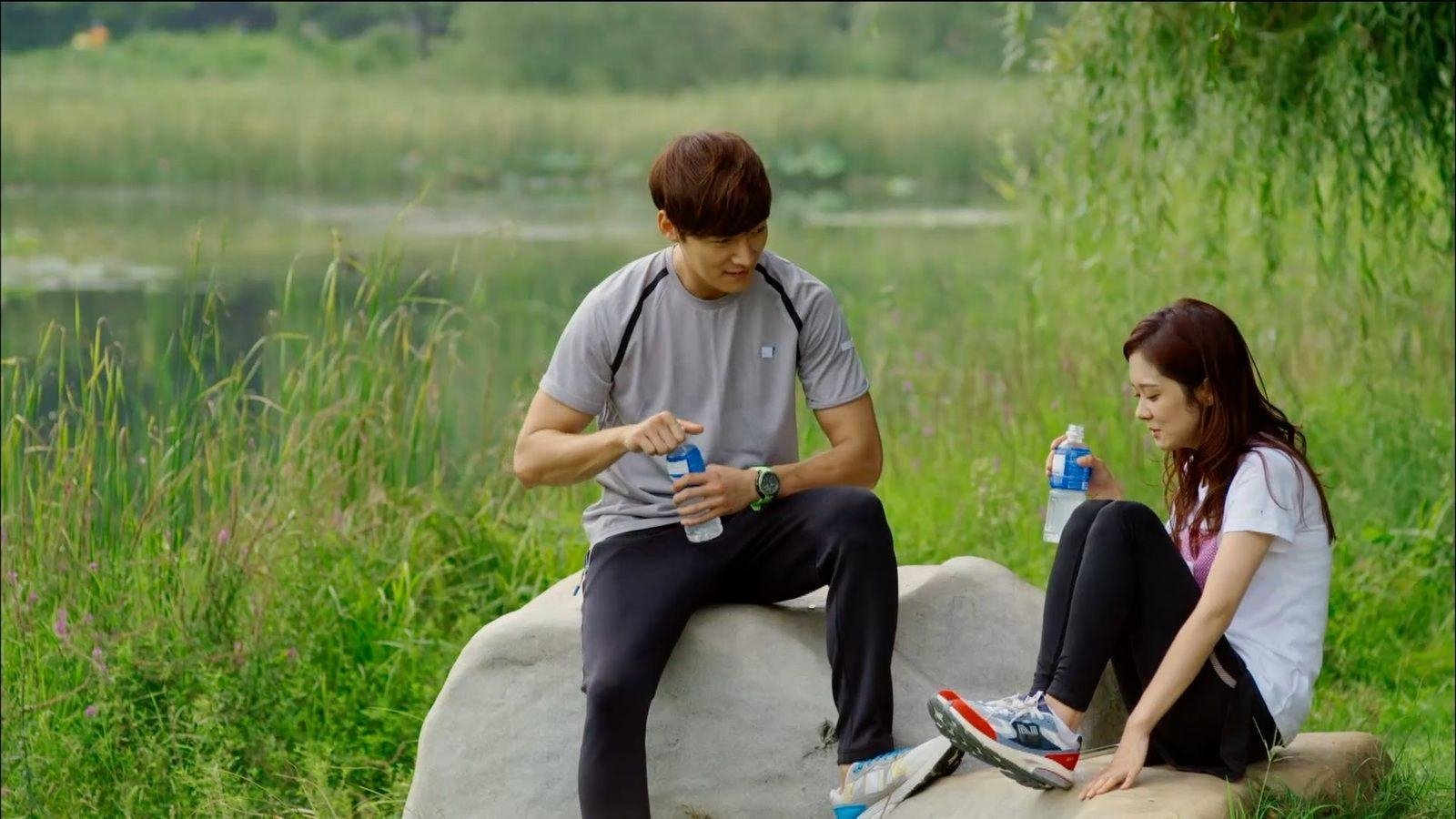 Fated to Love You 2014  [S01E17] - Episode 17