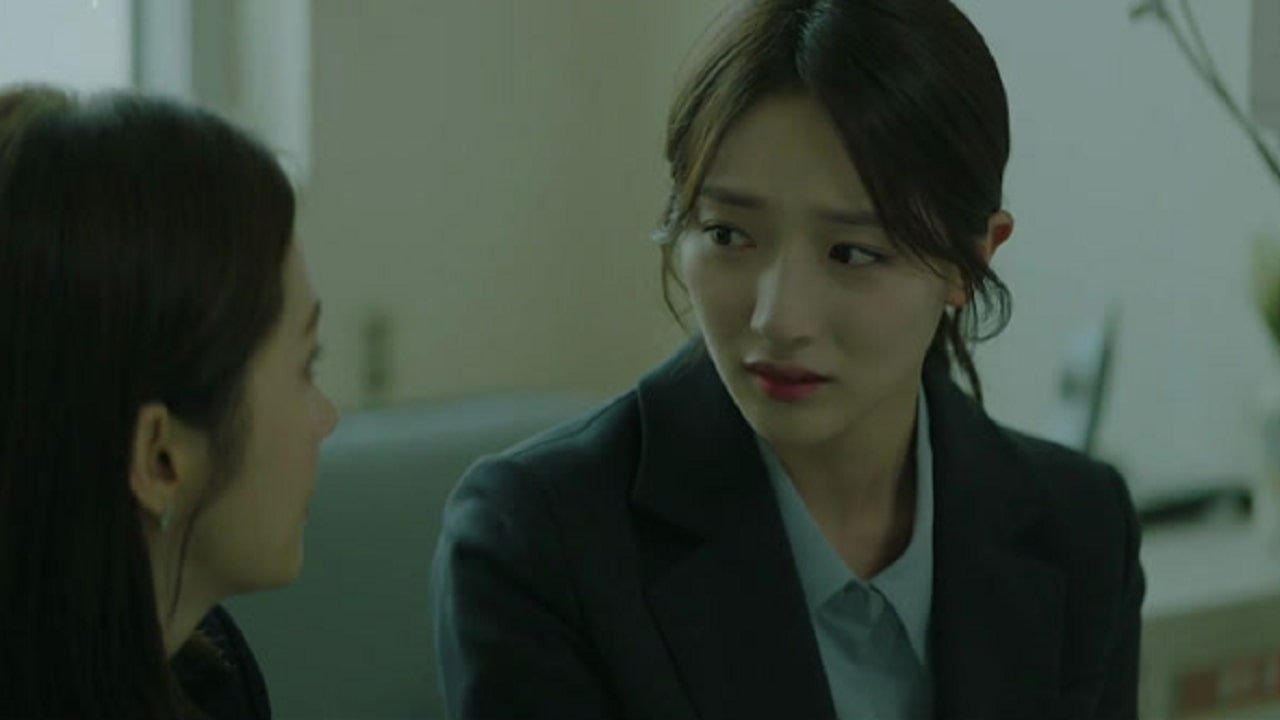 VIP 2019  [S01E09] - Hyun A is Caught in the Act