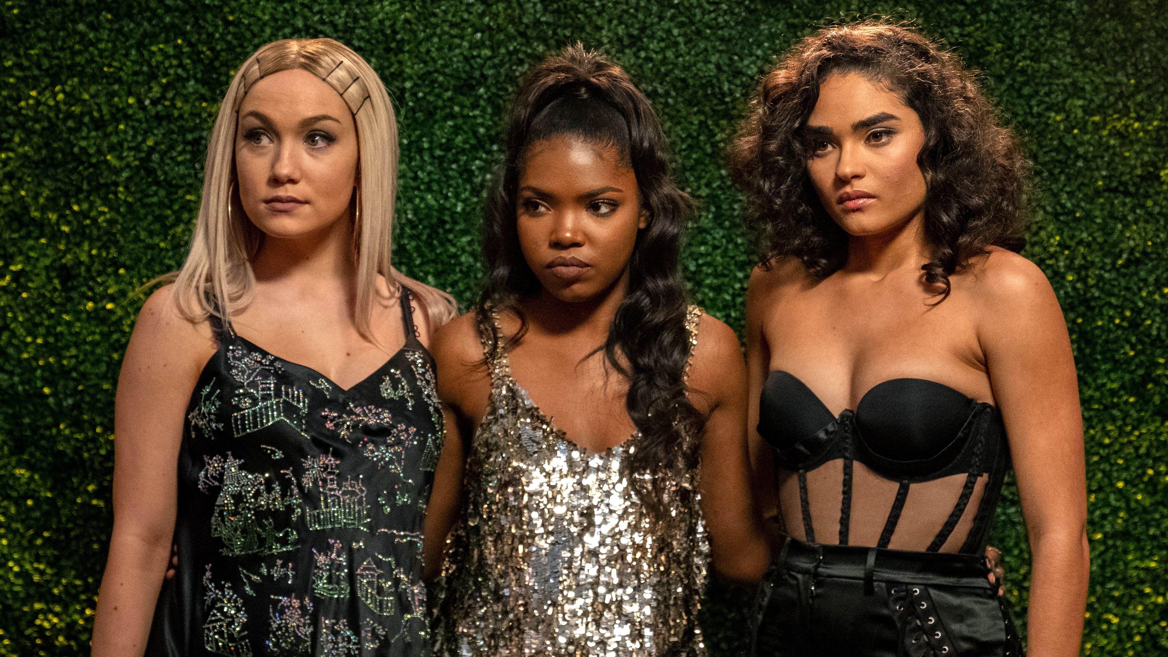 Star 2018  [S03E17] - Proud Mary Keep On