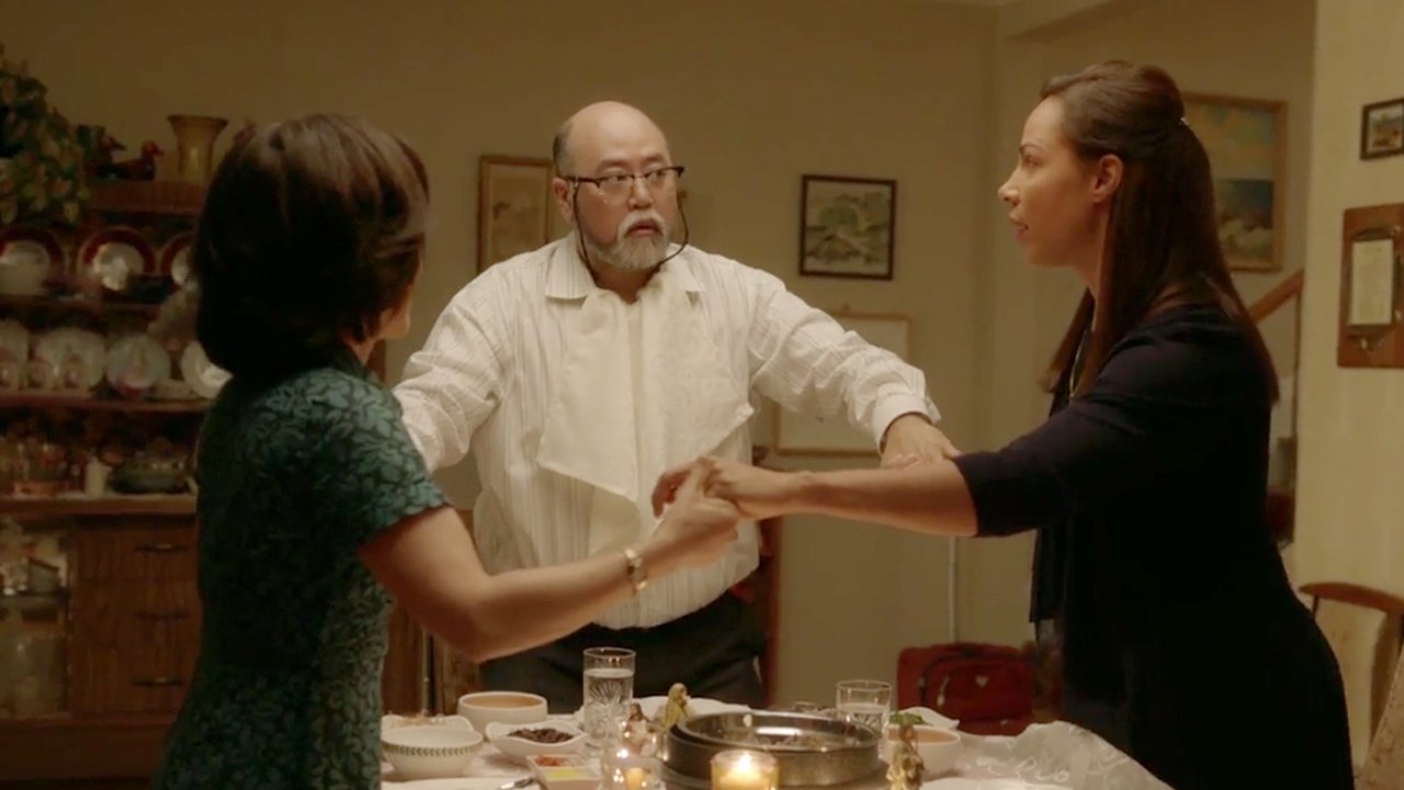 Kim's Convenience 2017  [S02E03] - House Guest