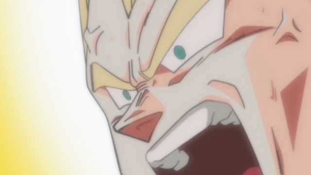 Dragon Ball Z Kai 2010  [S04E04] - Vegeta's Final Push! Defeat the Invincible Cell!