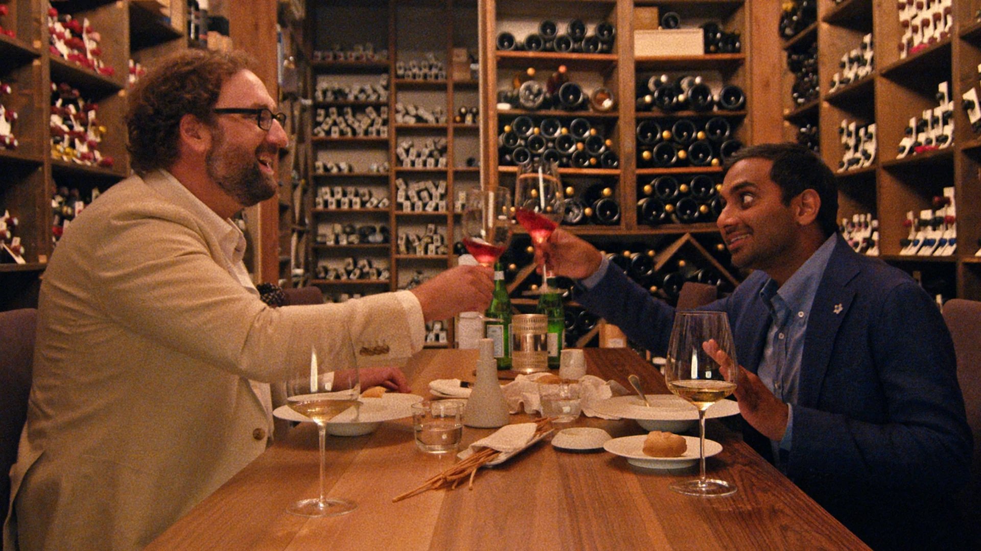Master of None 2017  [S02E02] - Le Nozze