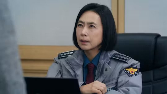Iron Family 2024  [S01E33] - Episode 33