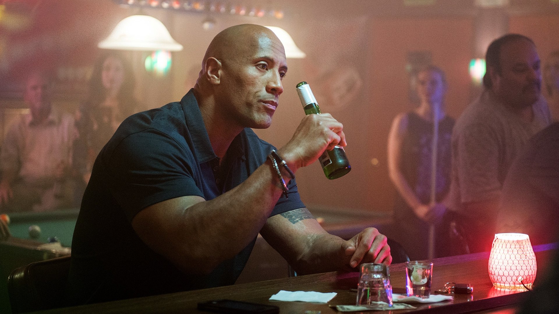 Ballers 2015  [S01E08] - Gaslighting