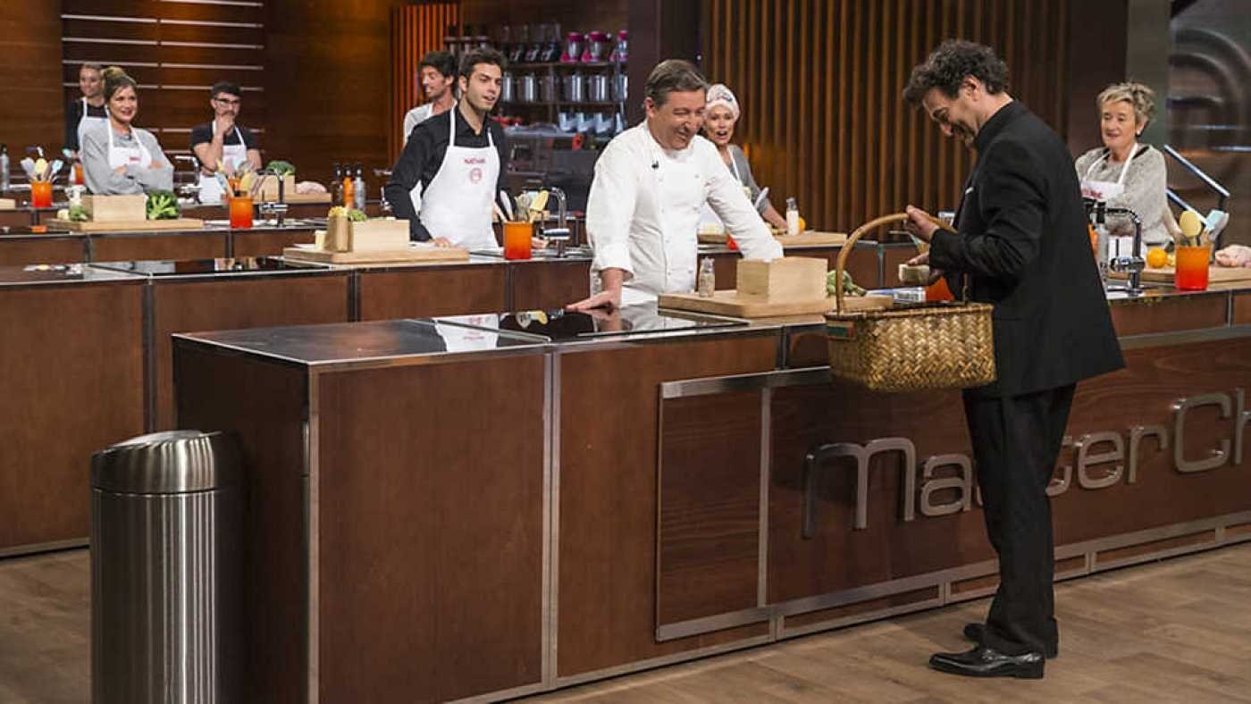MasterChef 2017  [S05E07] - Episode 7