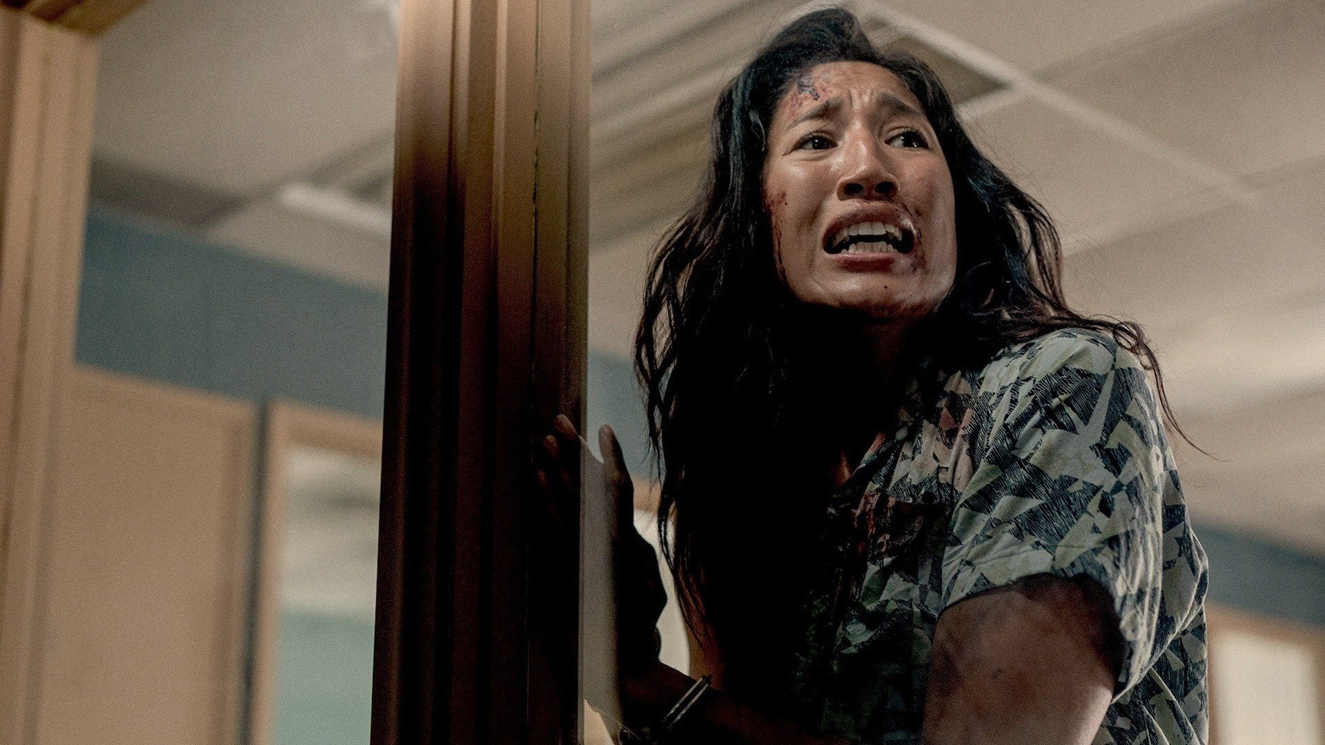Van Helsing 2021  [S05E04] - State of the Union